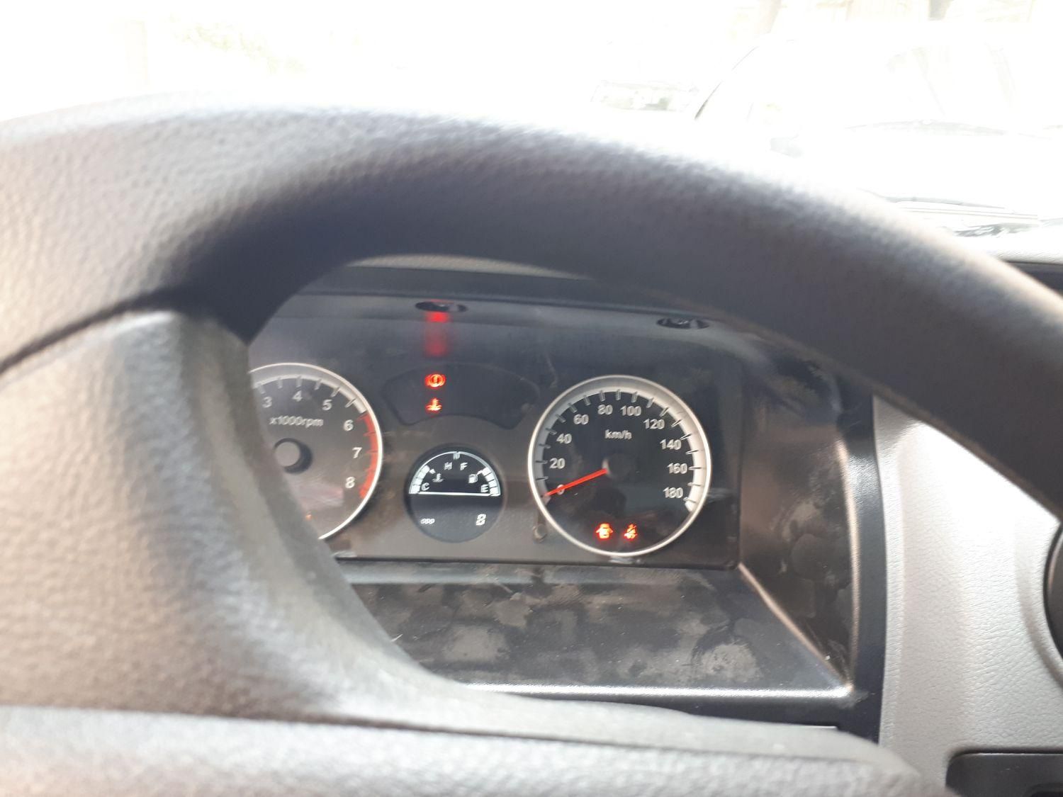 پراید 151 SE - 1404