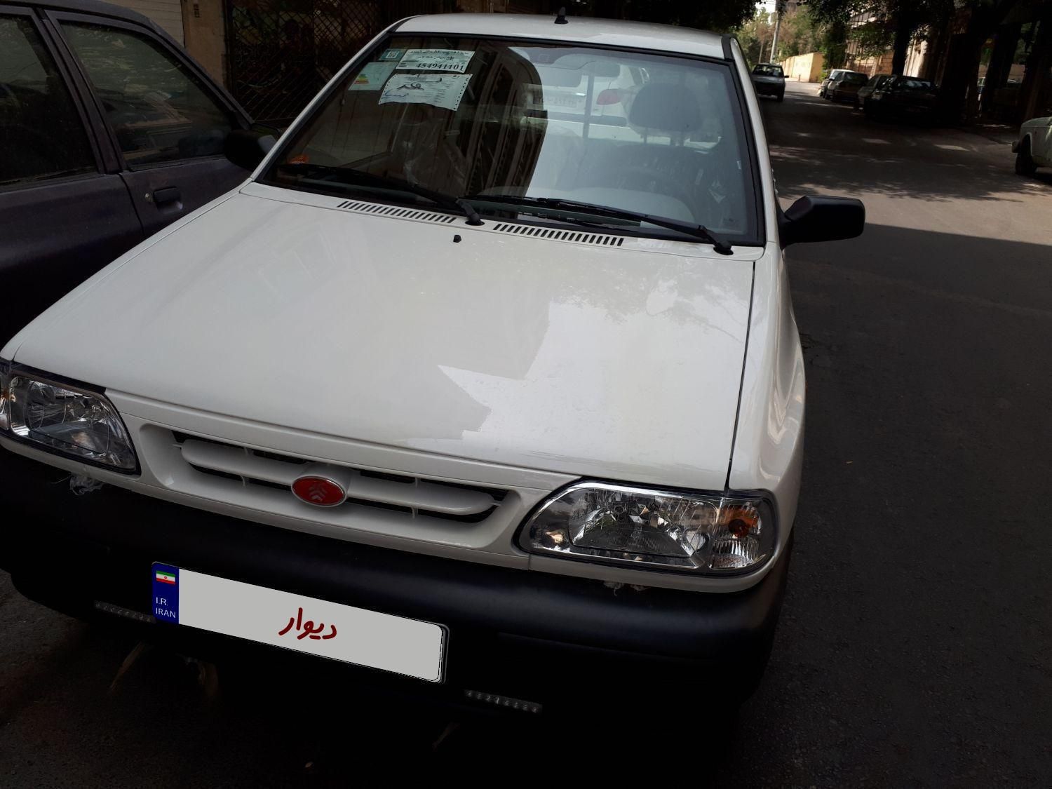 خودرو پراید، 151 آگهی ann_18578980