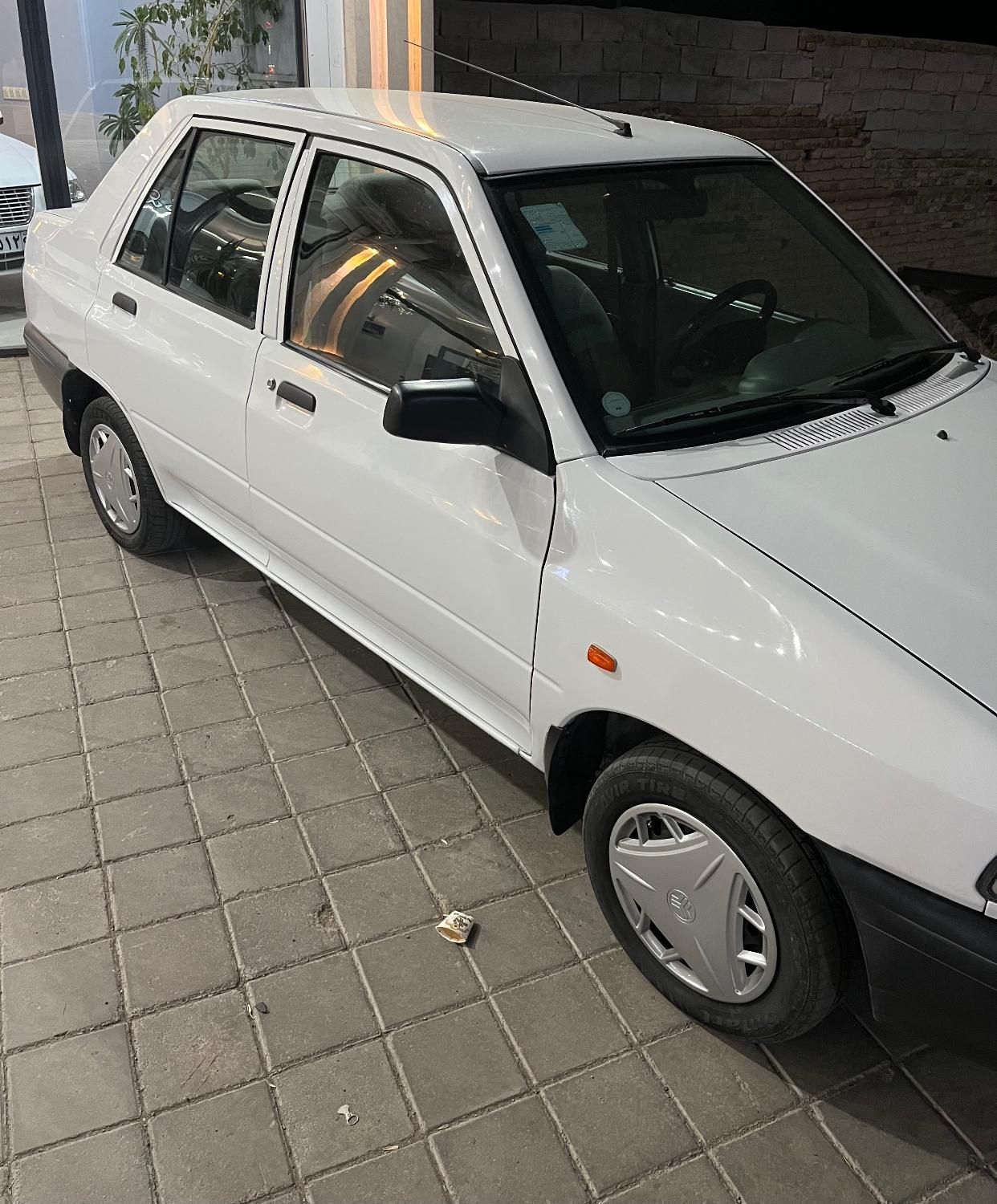 پراید 131 SE - 1399