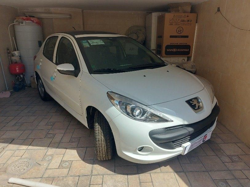 خودرو پژو، 207 آگهی ann_18579015