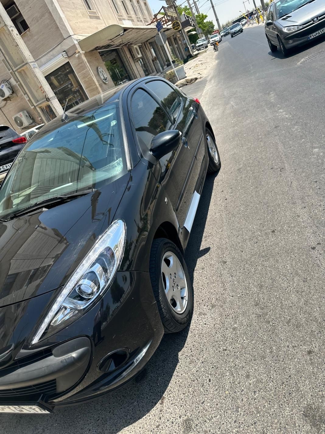 خودرو پژو، 207 آگهی ann_18579026