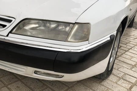 سیتروئن زانتیا SX - 1385