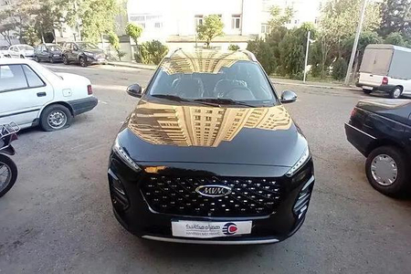 خودرو ام وی ام، X22 پرو آگهی ann_18579067
