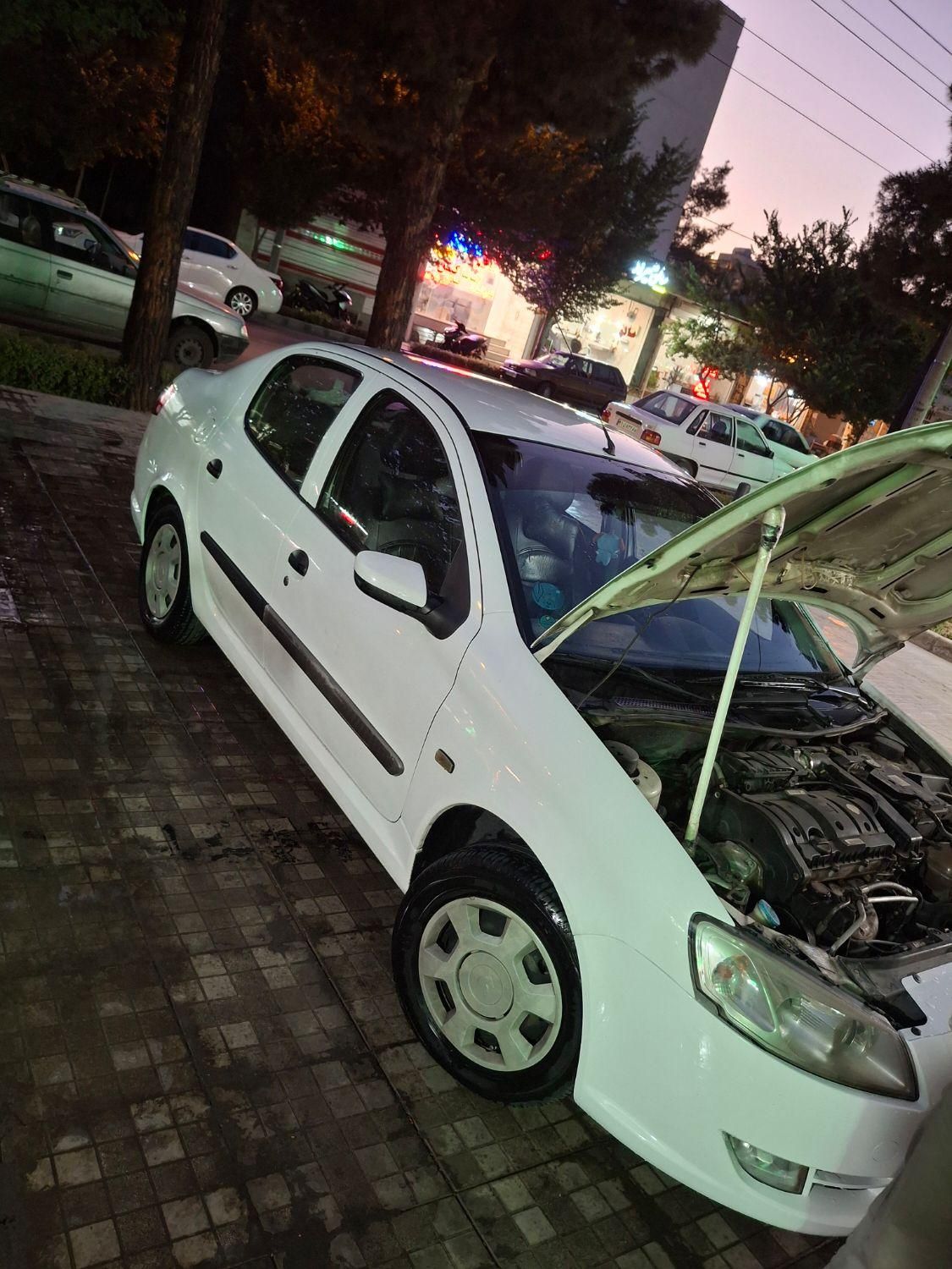 رانا EL TU5 - 1393