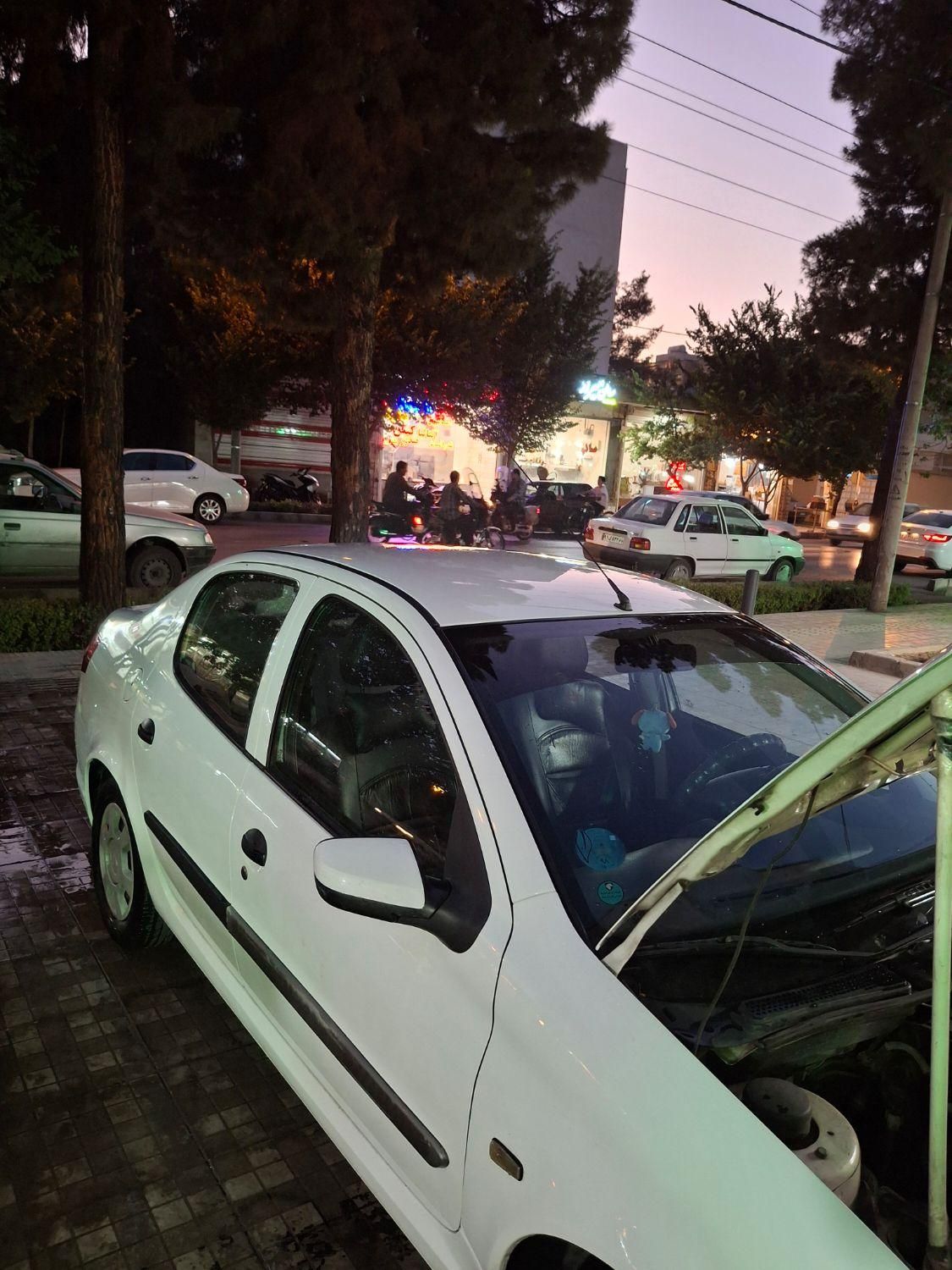 رانا EL TU5 - 1393