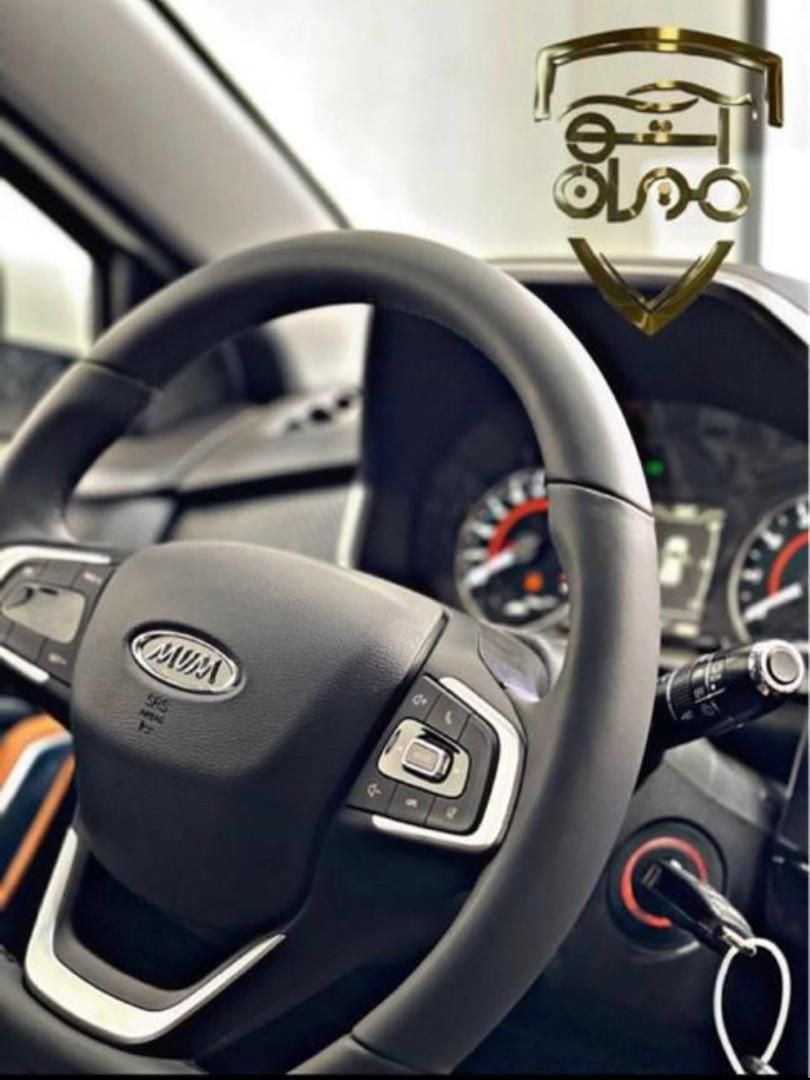 ام وی ام X22 پرو اتوماتیک اکسلنت - 2024