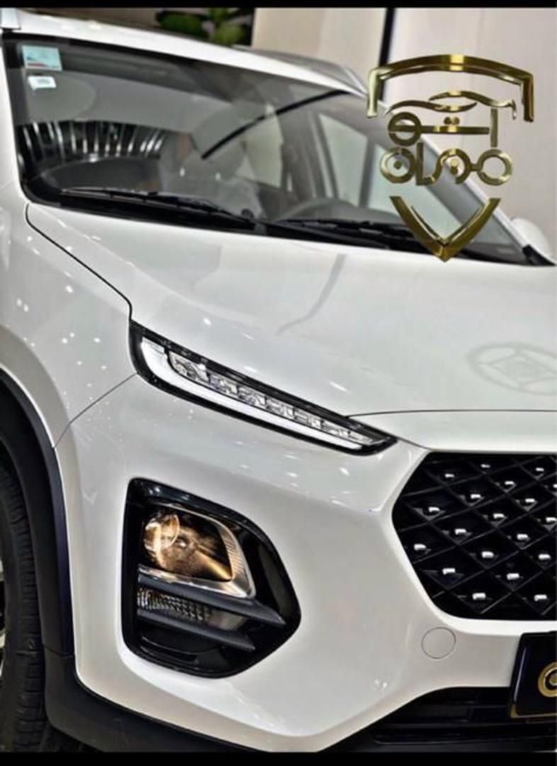 خودرو ام وی ام، X22 پرو آگهی ann_18579248