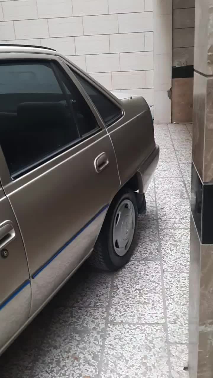 خودرو دوو، سیلو آگهی ann_18579254