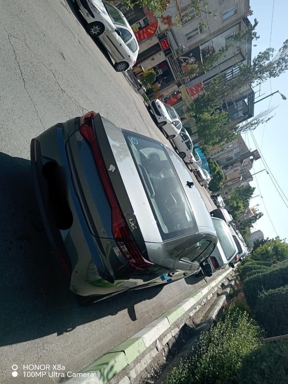خودرو تارا، دنده‌ای آگهی ann_18579321