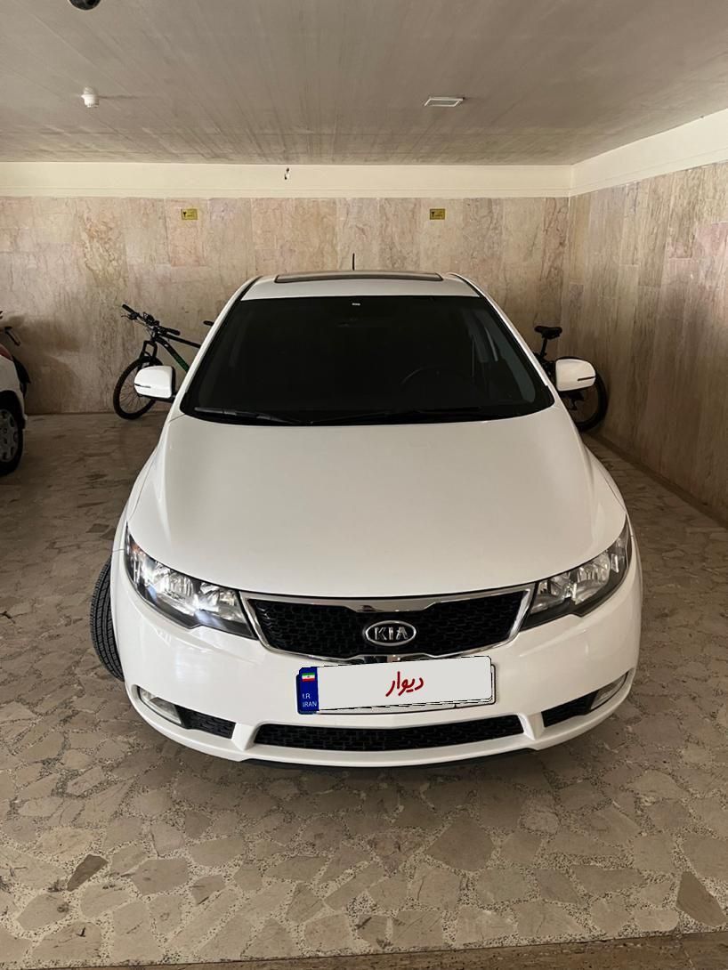 خودرو کیا، سراتو آگهی ann_18579330