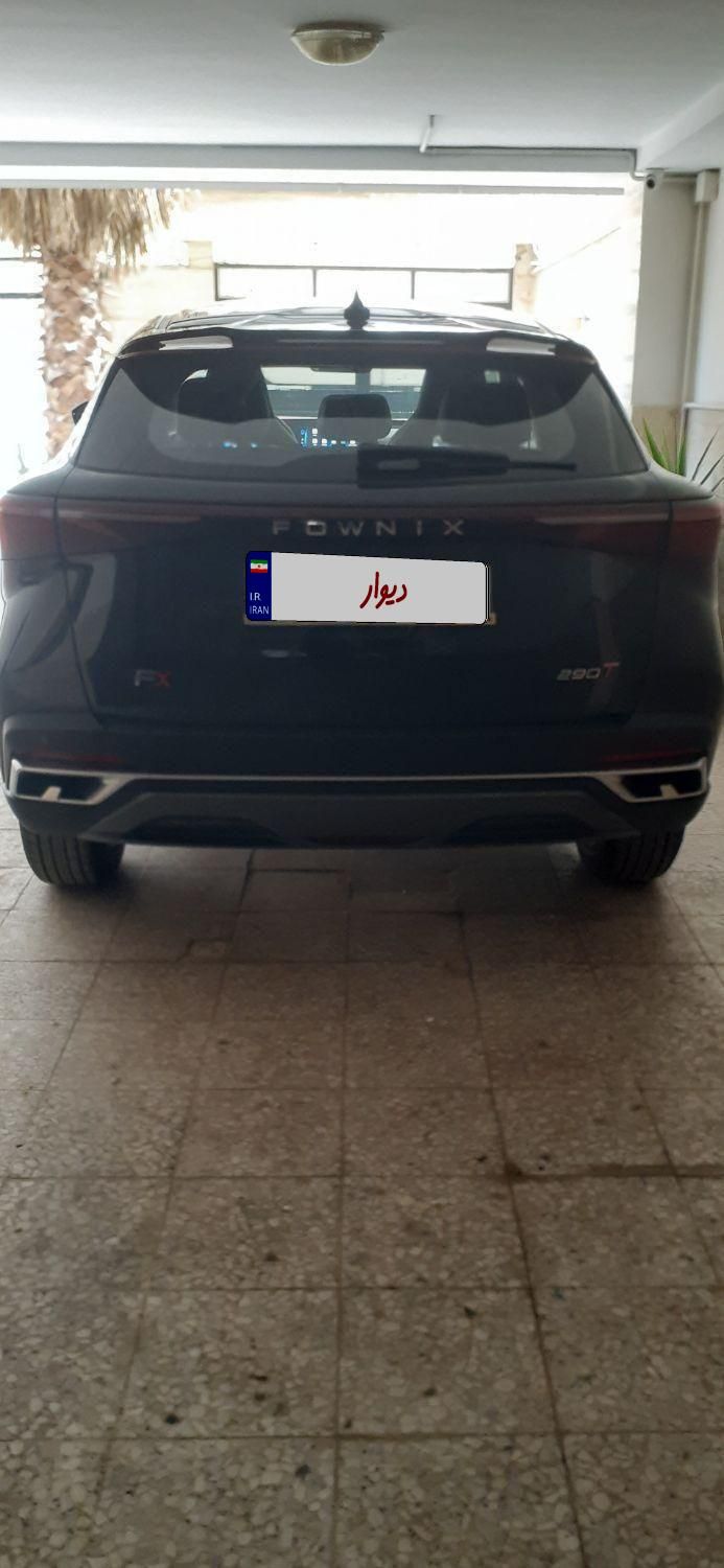 خودرو فونیکس، FX آگهی ann_18579333