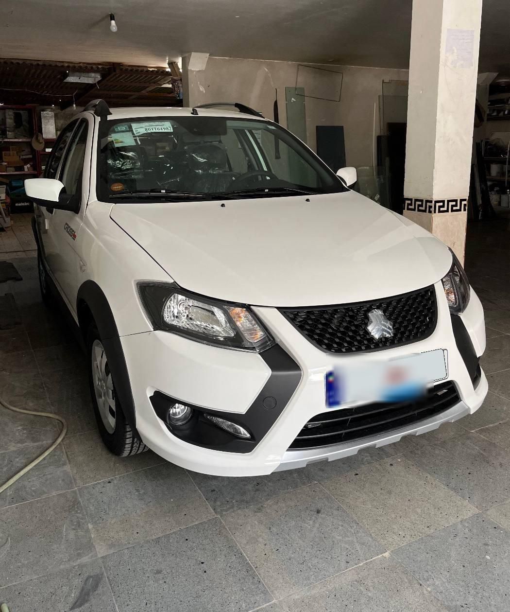 خودرو کوییک، S آگهی ann_18579370