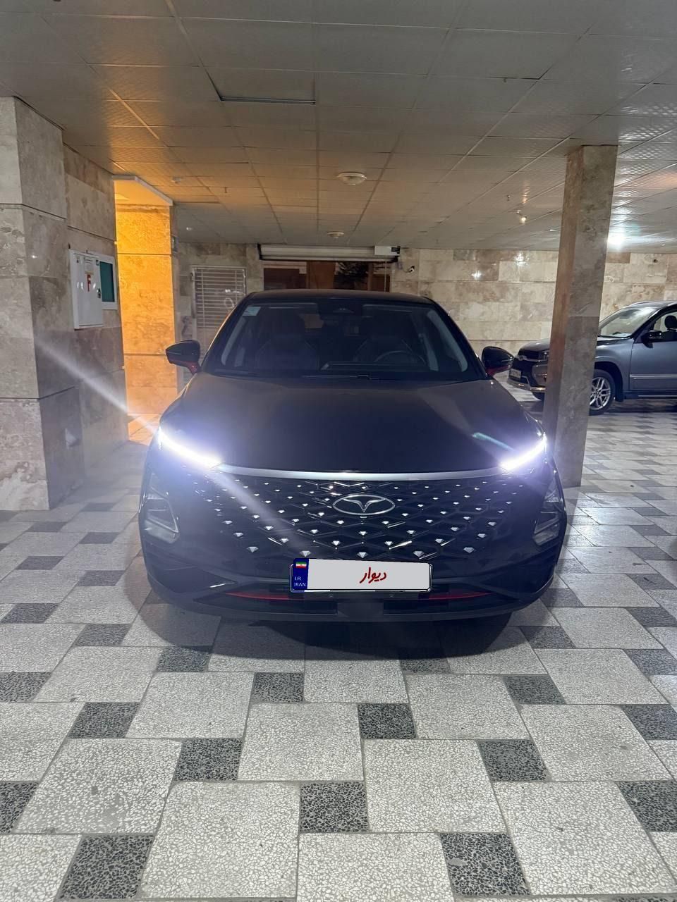خودرو فونیکس، FX آگهی ann_18579402