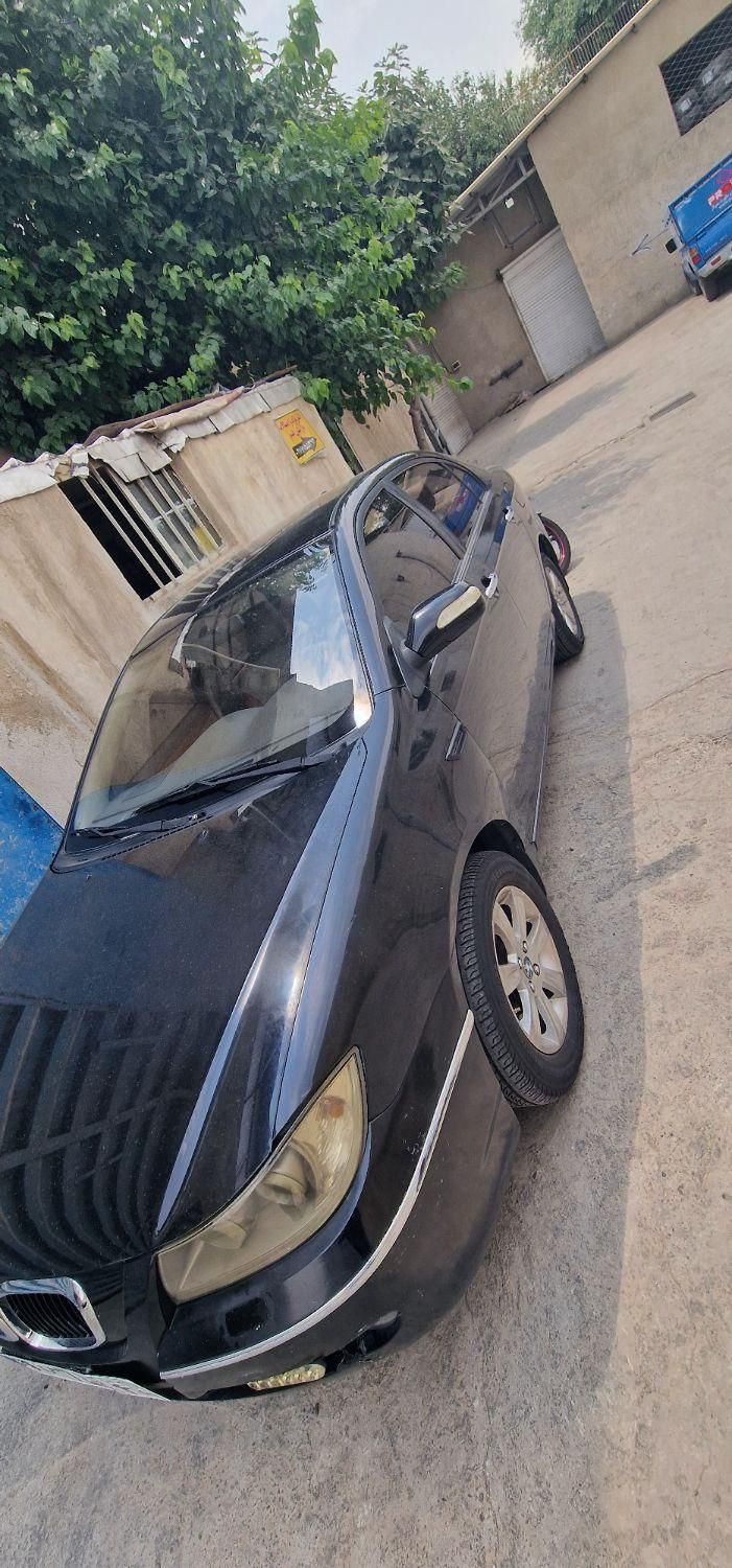 لیفان 620 دنده‌ای 1600 - 2012
