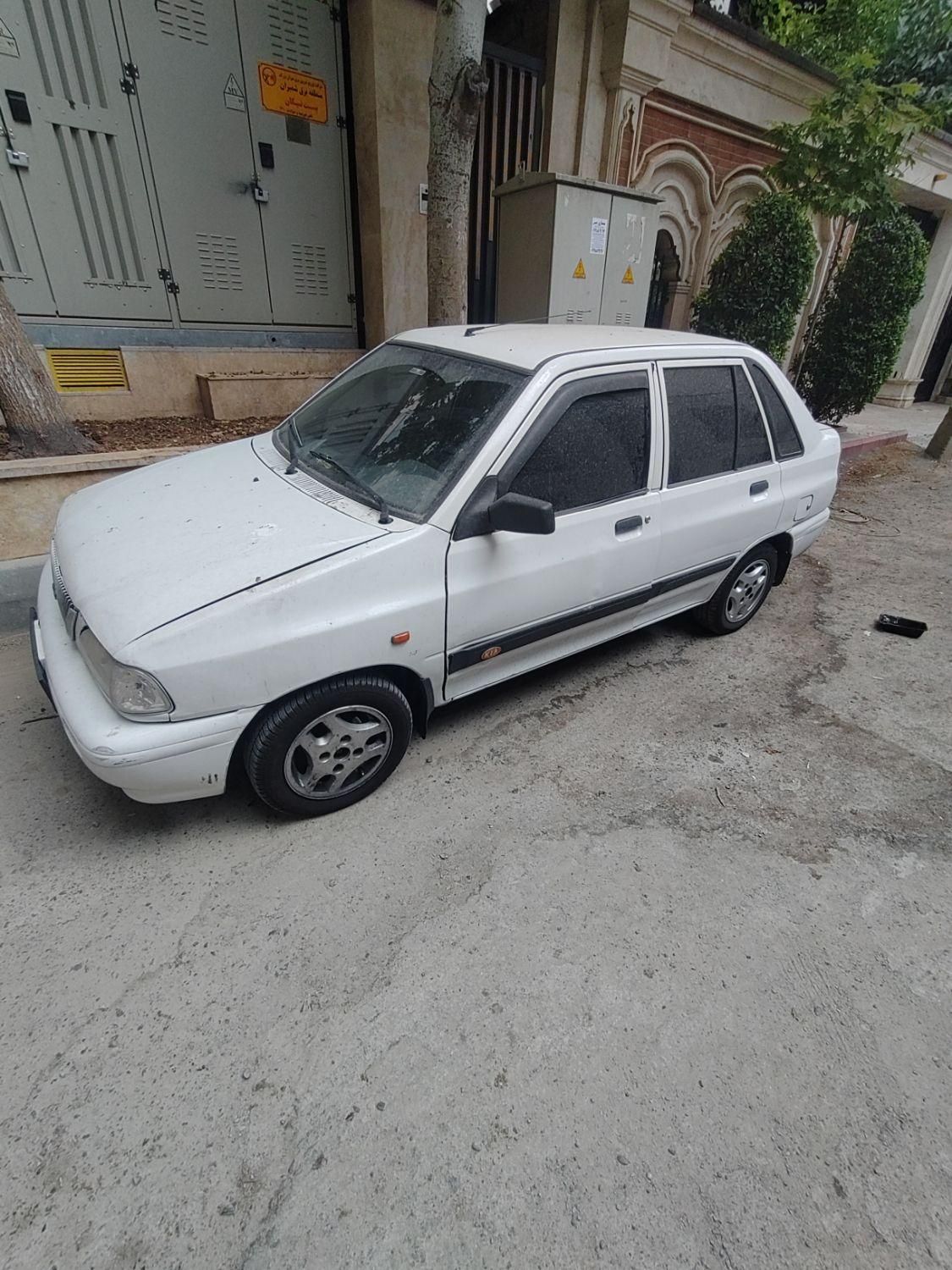خودرو پراید، 141 آگهی ann_18579435