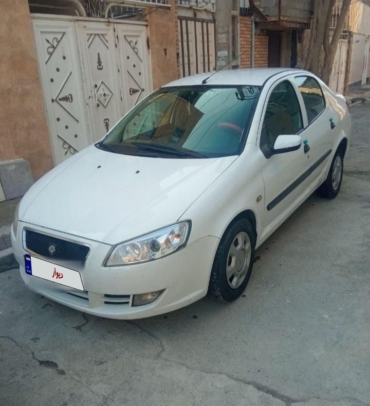 رانا LX TU5 - 1393