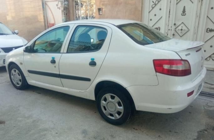 خودرو رانا، LX آگهی ann_18579442