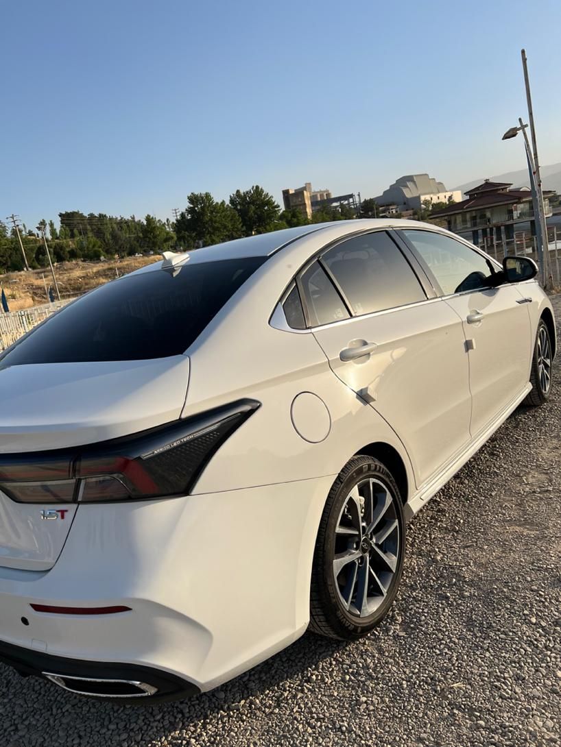 خودرو فونیکس، آریزو 6 پرو آگهی ann_18579459