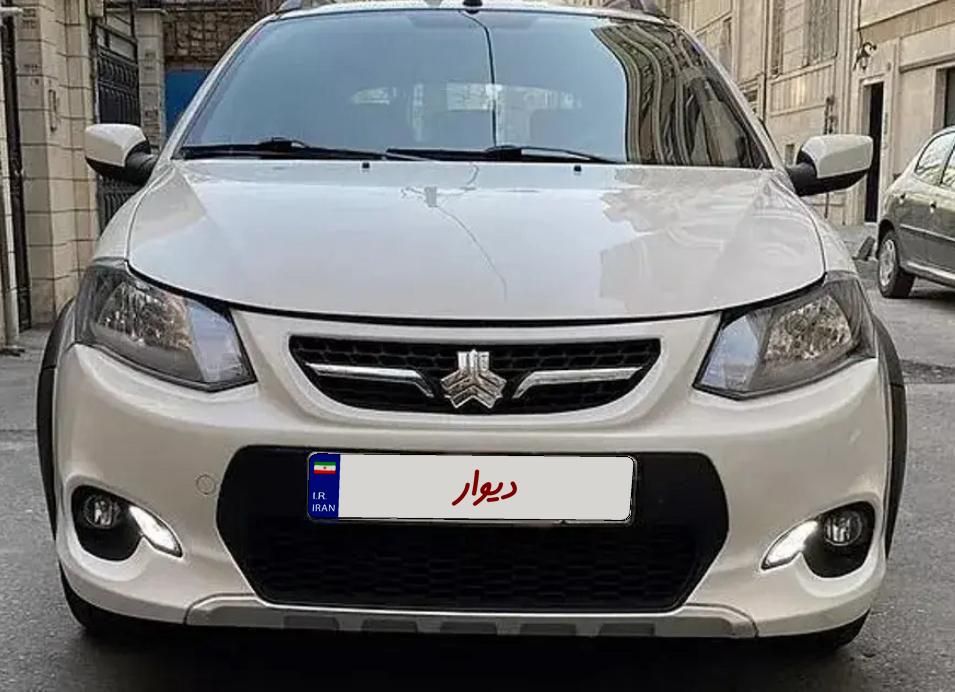 خودرو کوییک، R پلاس آگهی ann_18579466