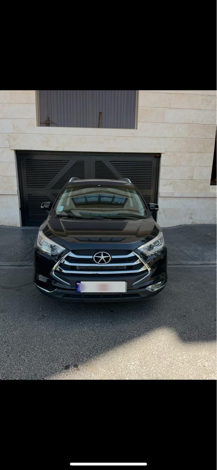 خودرو جک، S3 آگهی ann_18579473