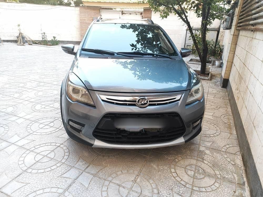 خودرو لیفان، X50 آگهی ann_18579543