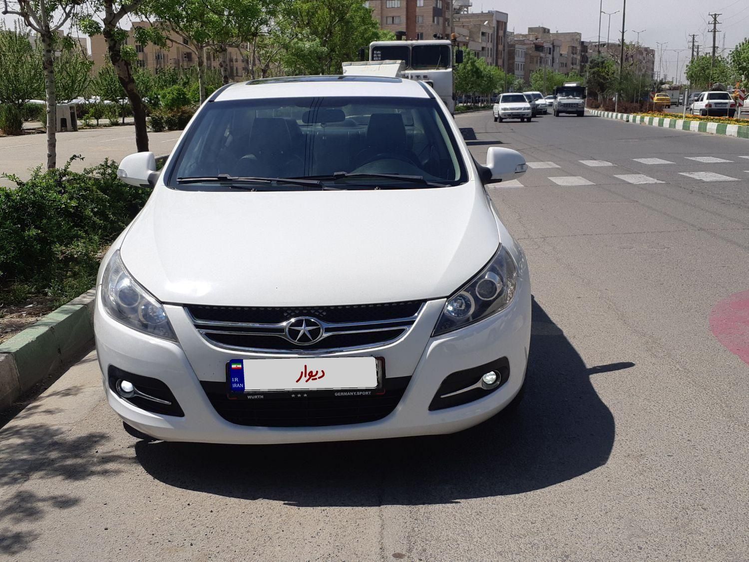 خودرو جک، J5 آگهی ann_18579608