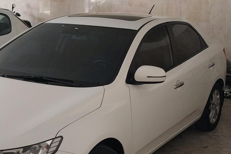 کیا سراتو مونتاژ 2000 اتوماتیک - 1398