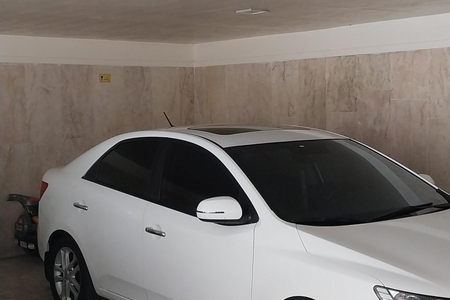 کیا سراتو مونتاژ 2000 اتوماتیک - 1398