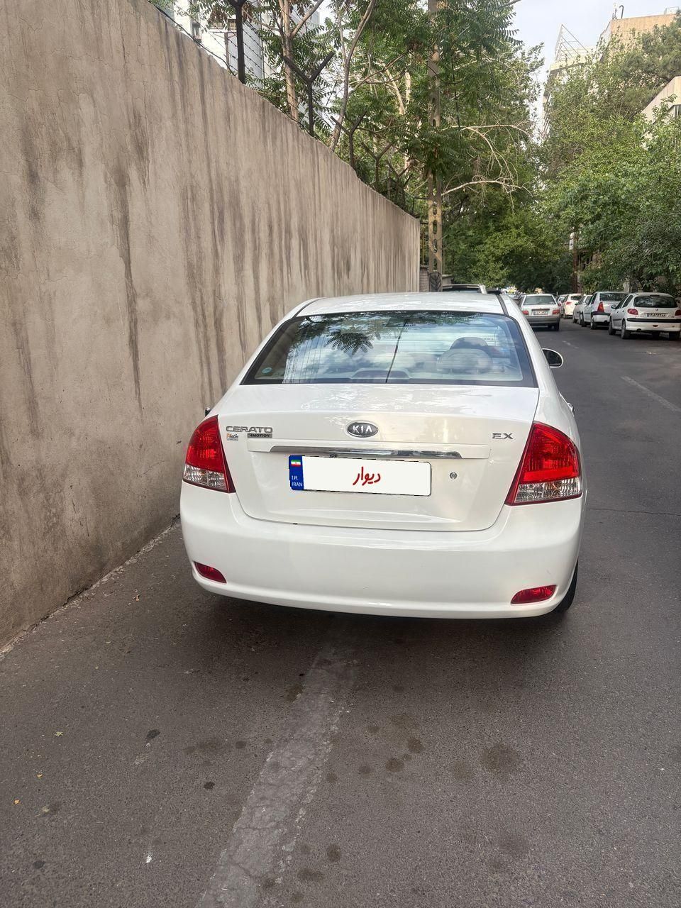 خودرو کیا، سراتو آگهی ann_18579694