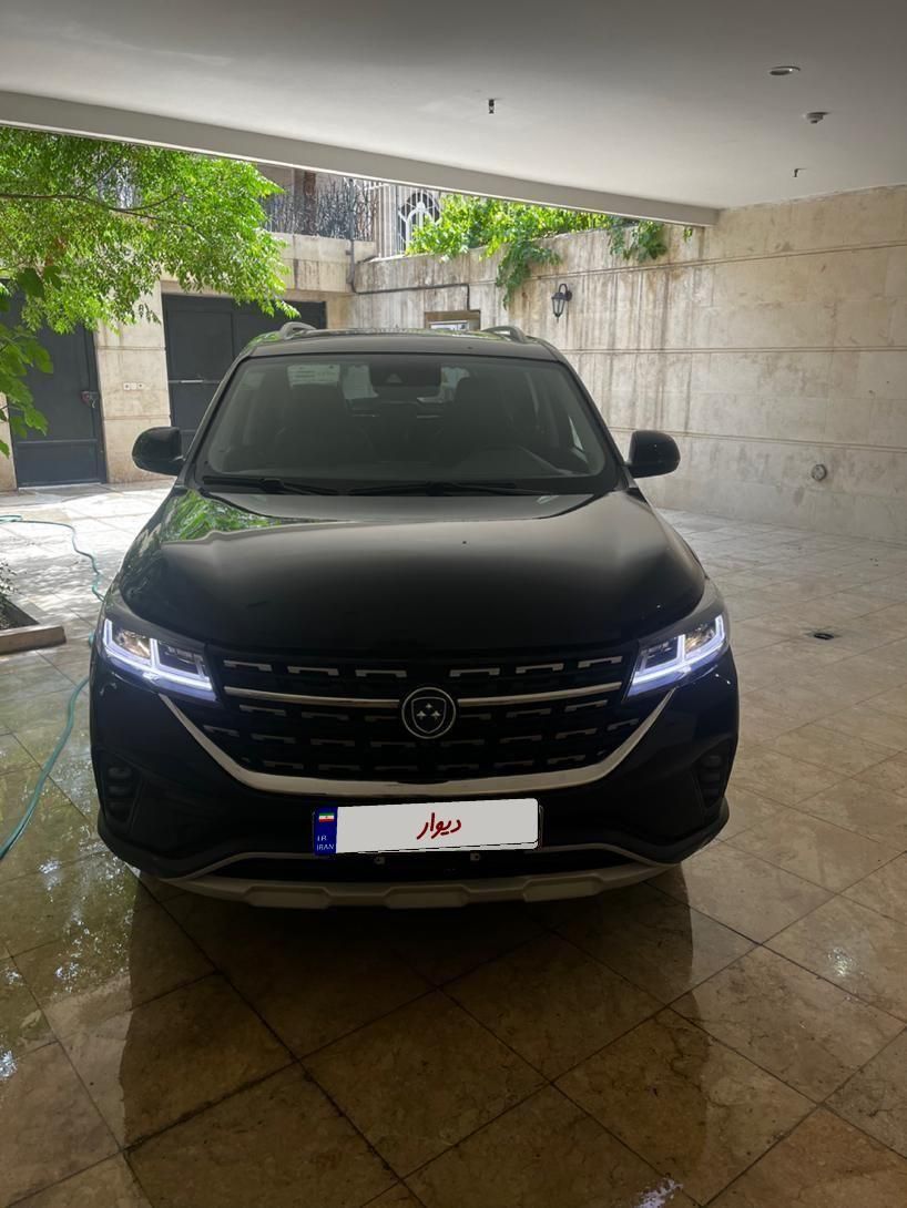 خودرو فردا، T5 آگهی ann_18579742