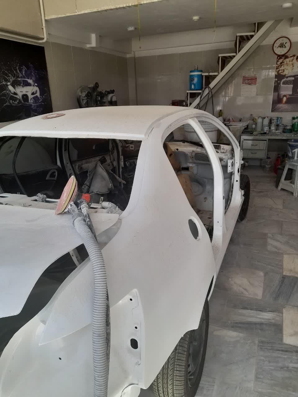 خودرو رانا، LX آگهی ann_18579755