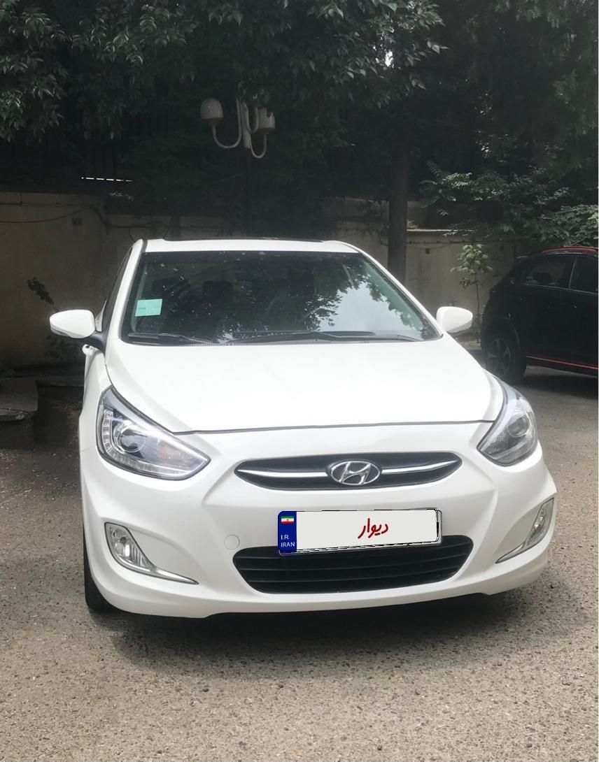 خودرو هیوندای، اکسنت آگهی ann_18579816