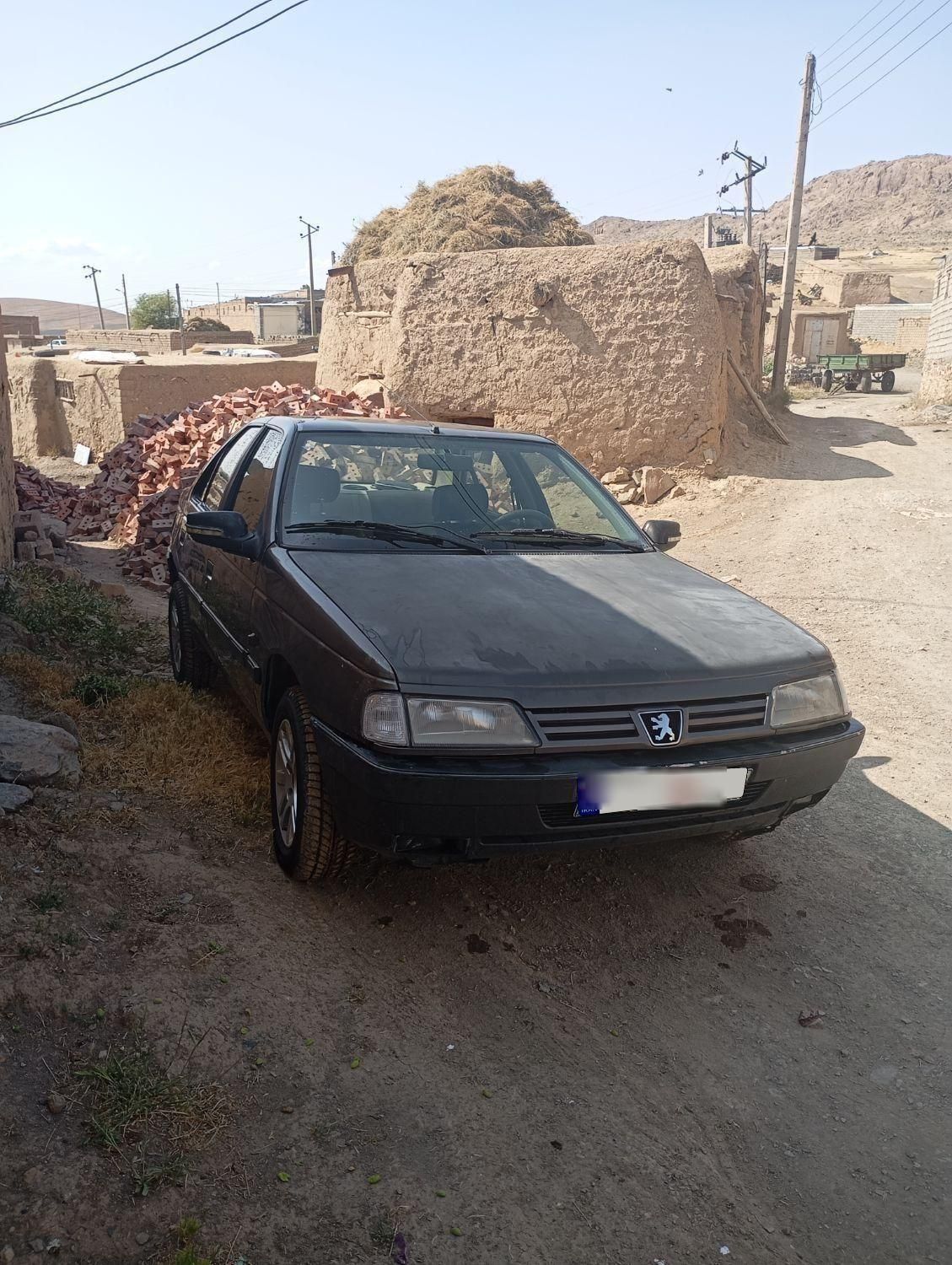 خودرو پژو، روآ آگهی ann_18579867