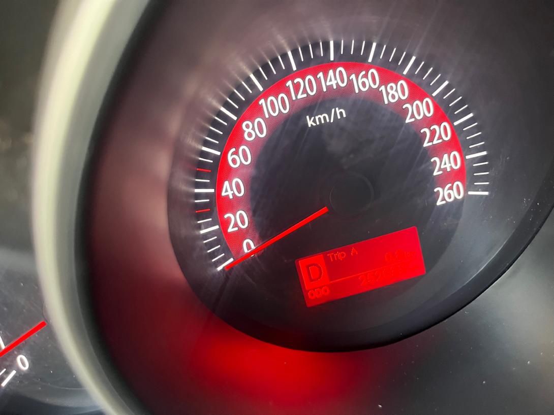 کیا اپتیما فول EX - 2010