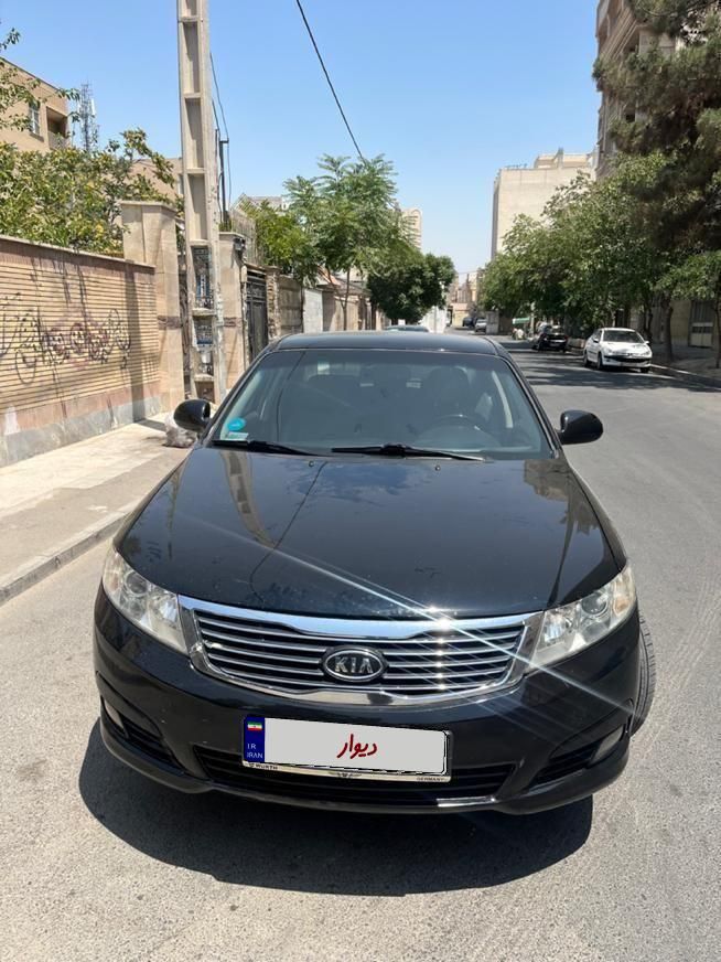 خودرو کیا، اپتیما آگهی ann_18579872