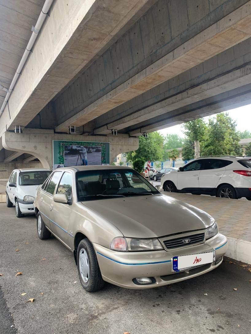 خودرو دوو، سیلو آگهی ann_18579900