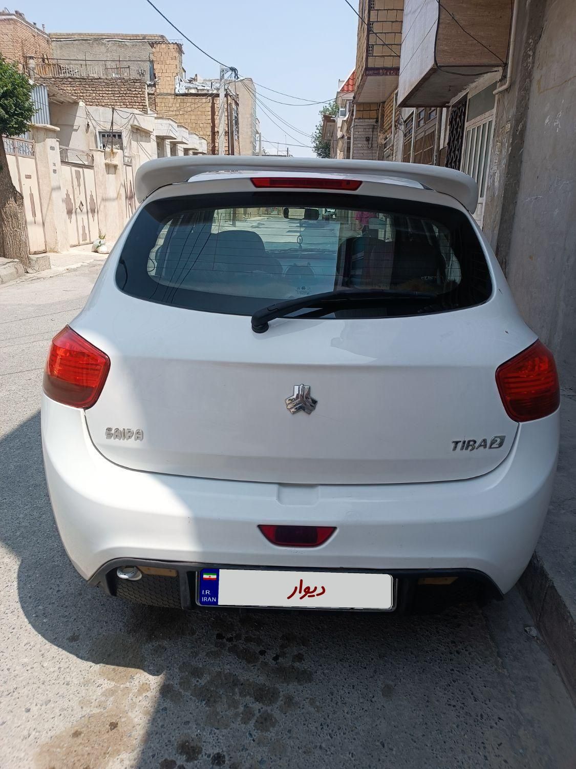 خودرو تیبا، 2 آگهی ann_18579950