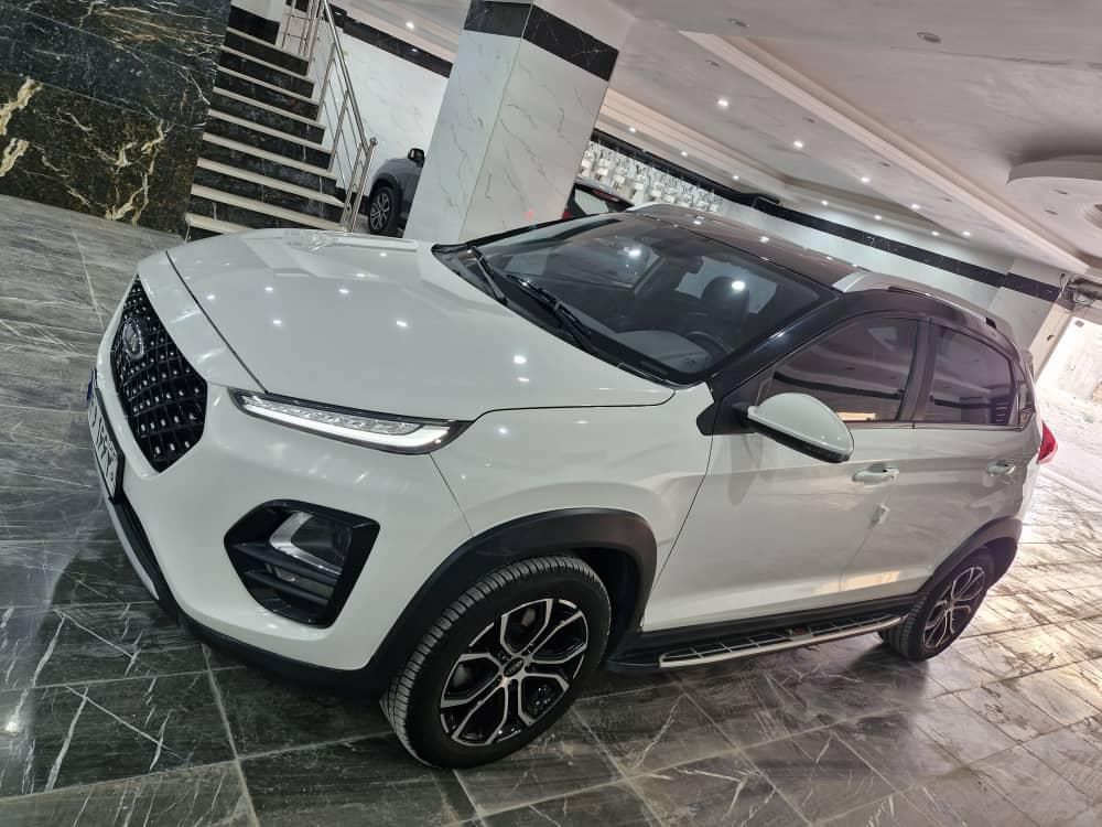 ام وی ام X22 پرو اتوماتیک اکسلنت - 2022