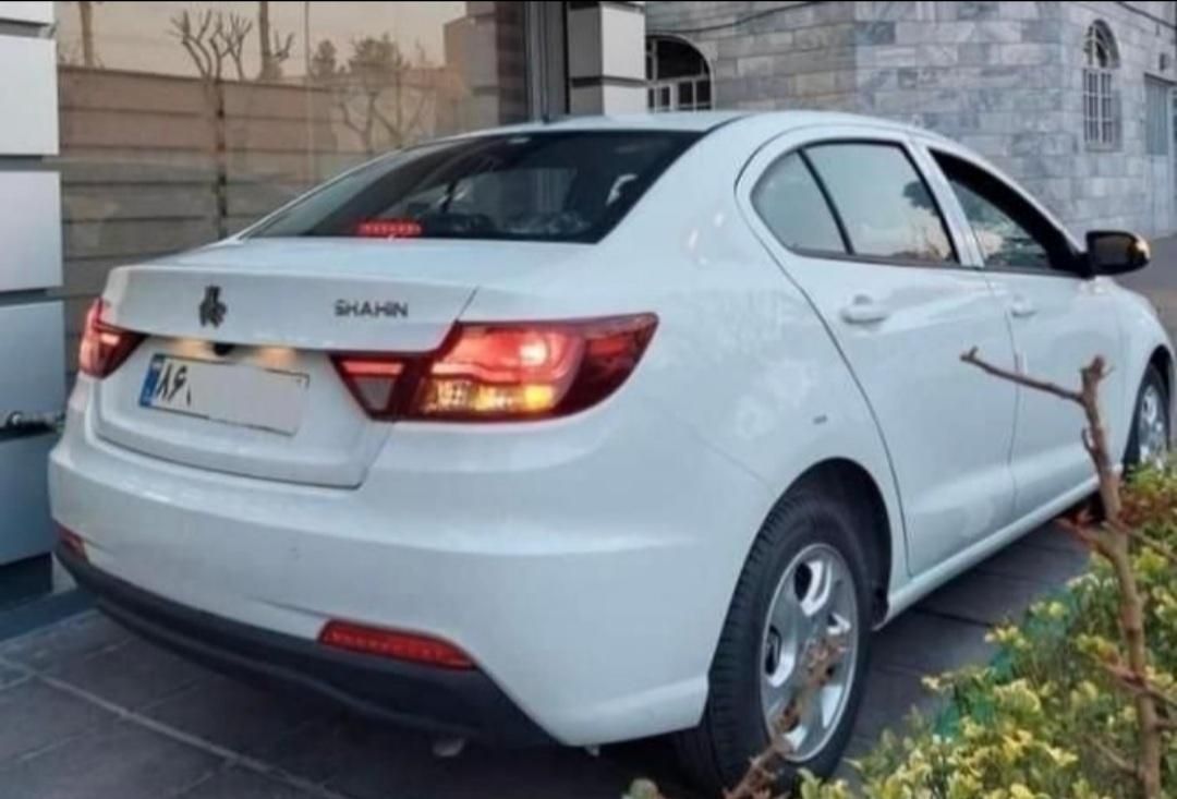 خودرو شاهین، G آگهی ann_18580039
