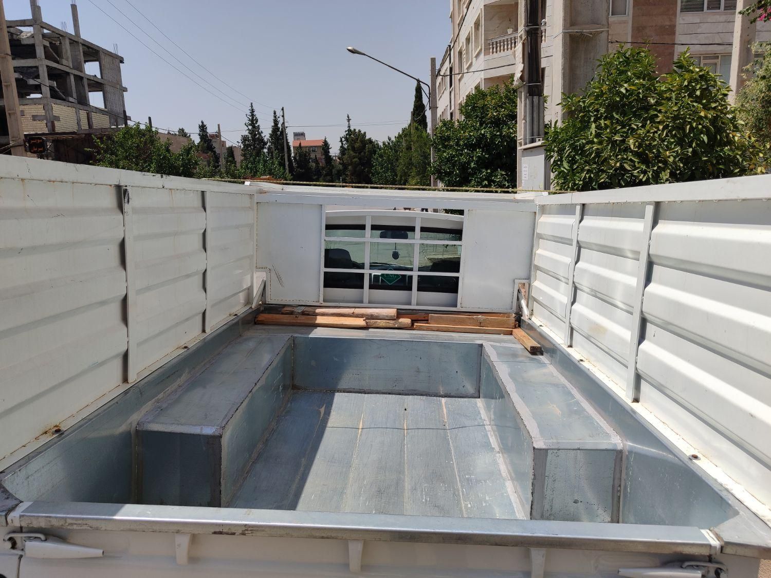 خودرو زامیاد، پادرا پلاس آگهی ann_18580085