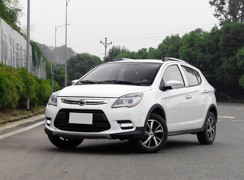 خودرو لیفان، X50 آگهی ann_18580093