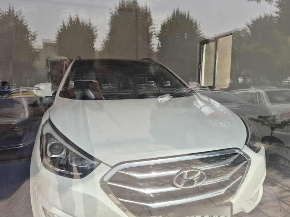خودرو هیوندای، توسان آگهی ann_18580099