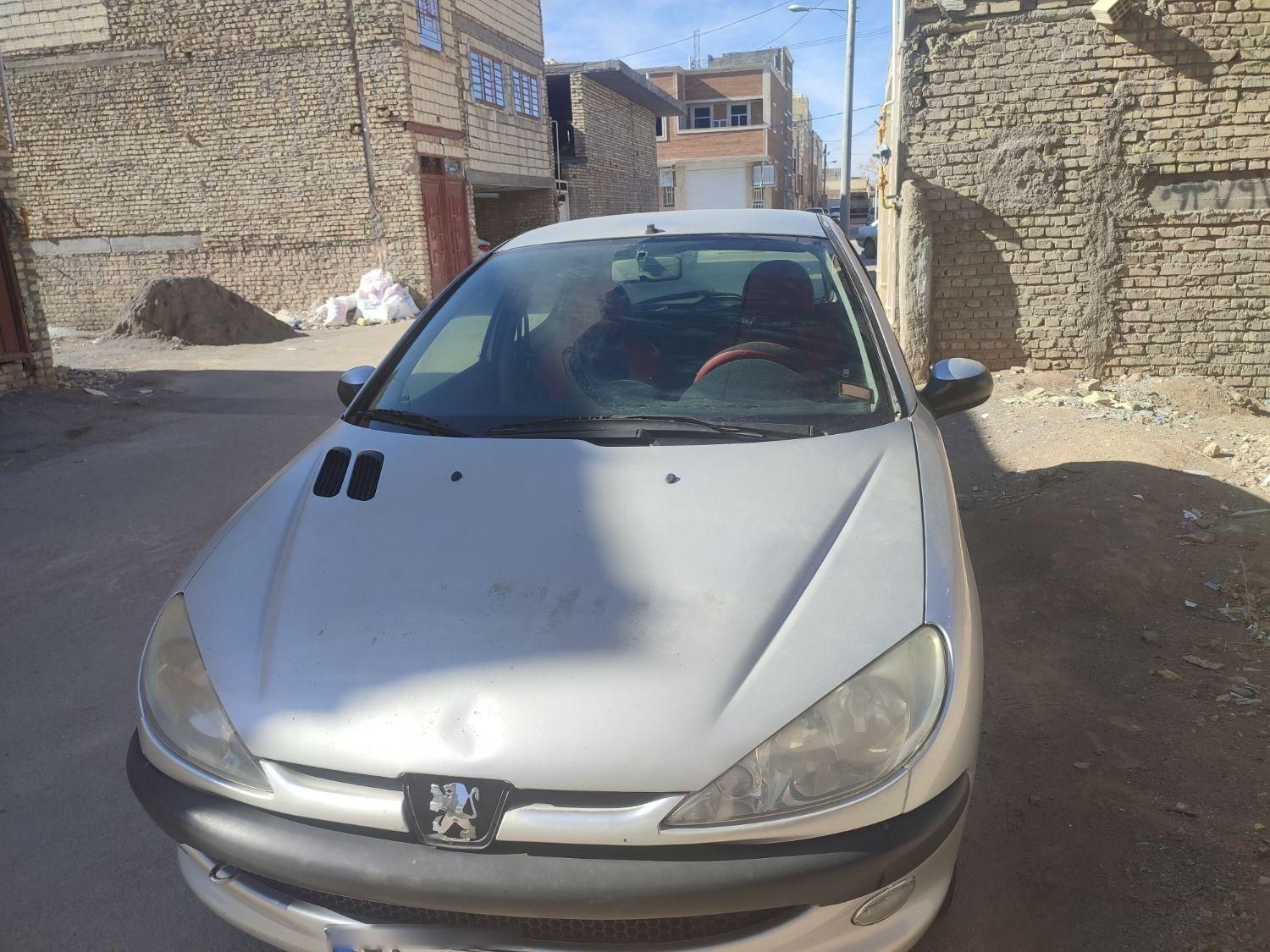 خودرو پژو، 206 آگهی ann_18580122