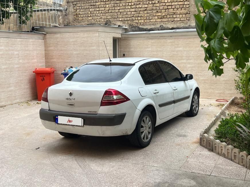 خودرو رنو، مگان وارداتی آگهی ann_18580129
