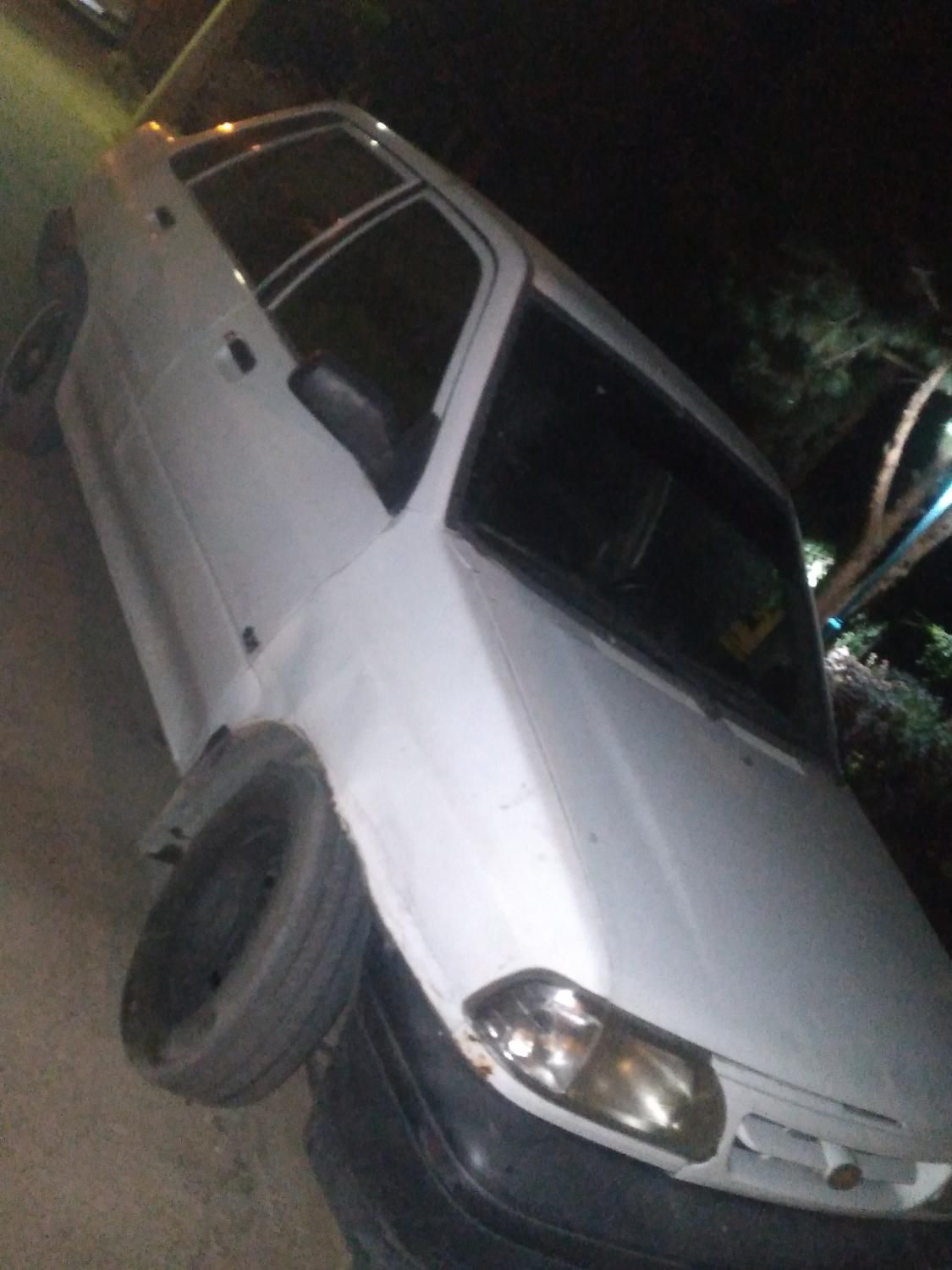 پراید 131 SE - 1399
