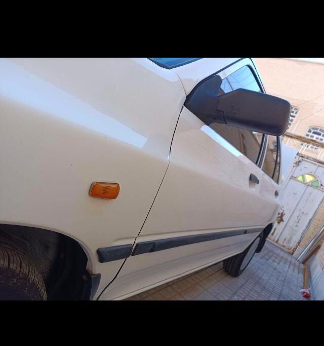 خودرو پراید، 131 آگهی ann_18580155