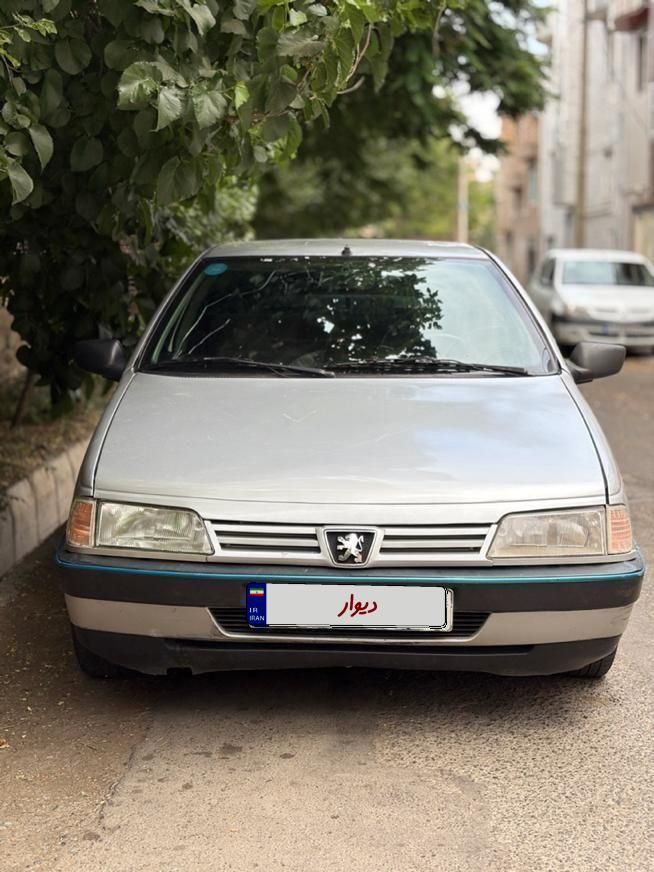 خودرو پژو، 405 آگهی ann_18580179