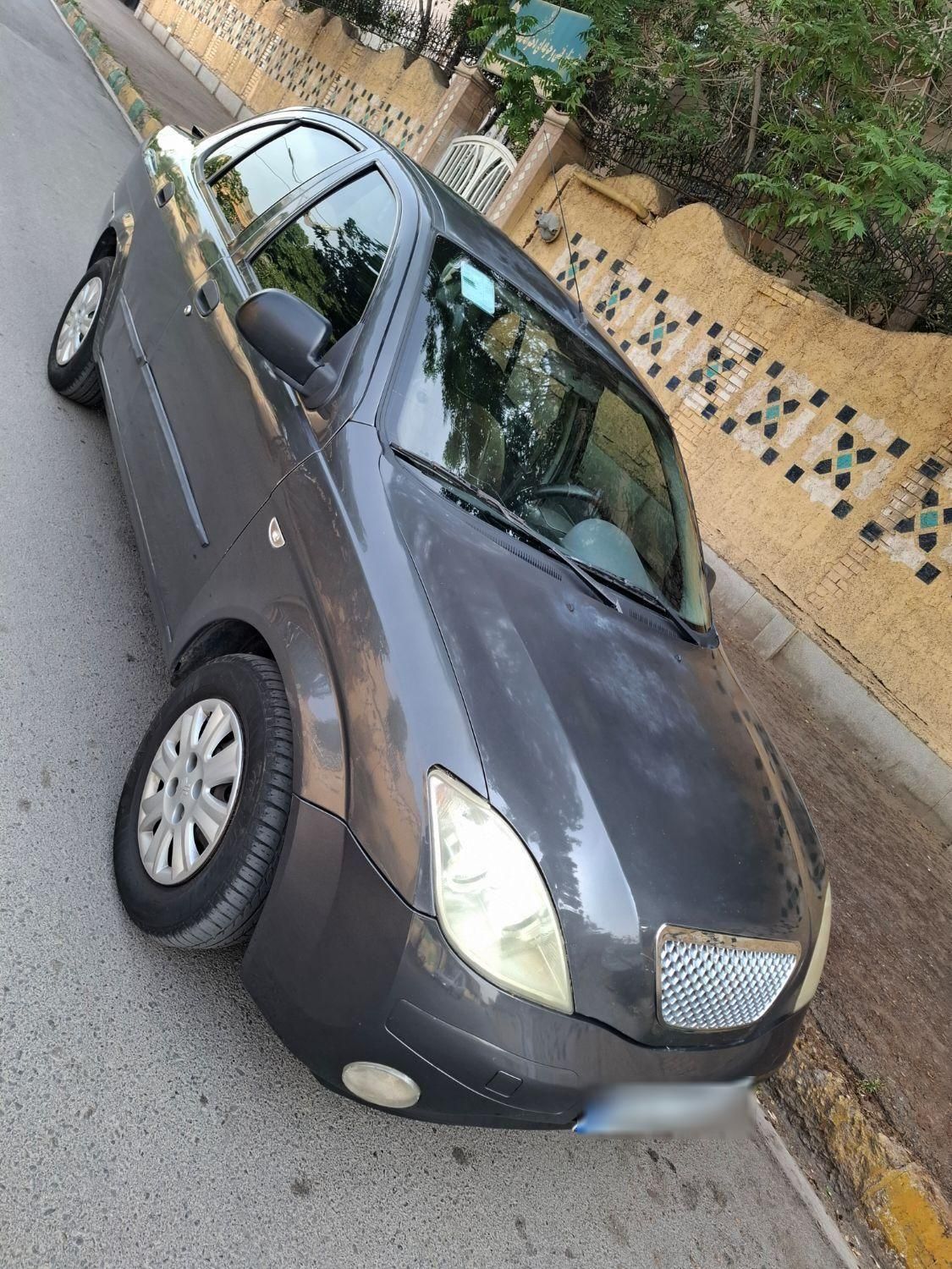 خودرو تیبا، صندوق دار آگهی ann_18580186