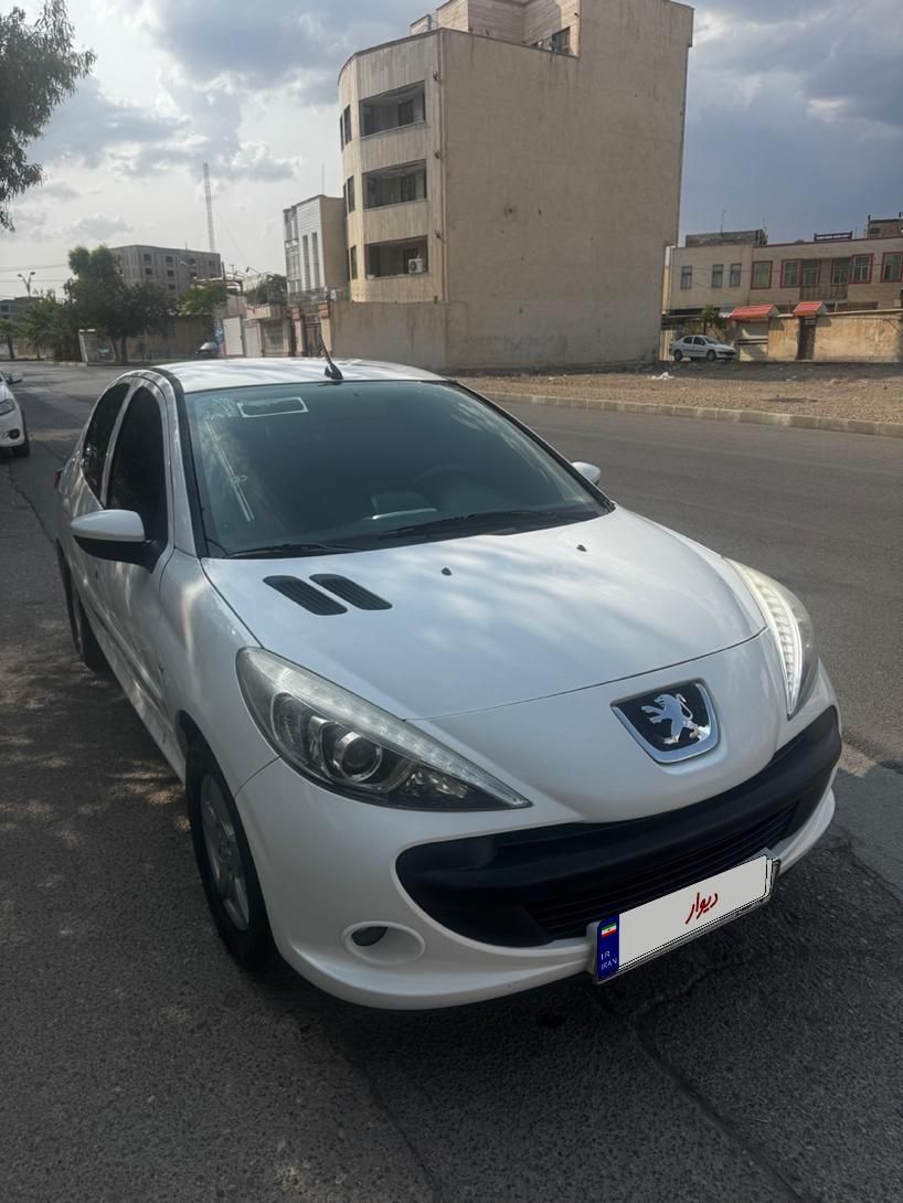 خودرو پژو، 207 آگهی ann_18580194