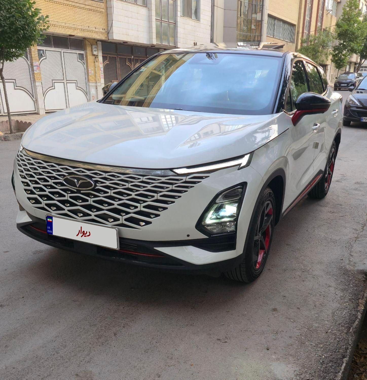 فونیکس FX پریمیوم - 2024